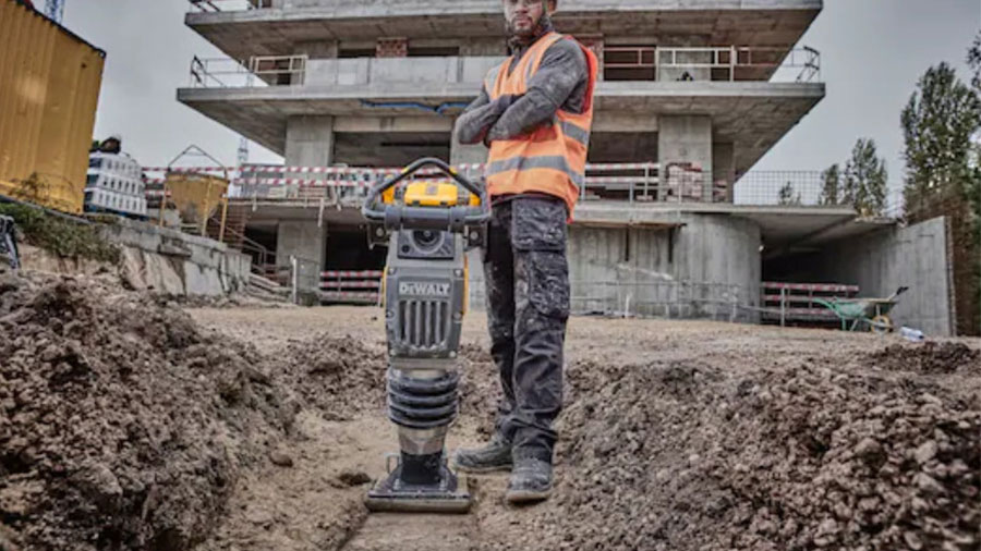 pilonneuse sans fil POWERSHIFT DCPS660N-XJ Dewalt pilonneuse sans fil POWERSHIFT DCPS660N-XJ Dewalt